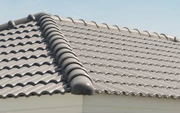 advantages of High Southwick clay roofing