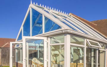 conservatory roof insulation costs High Southwick