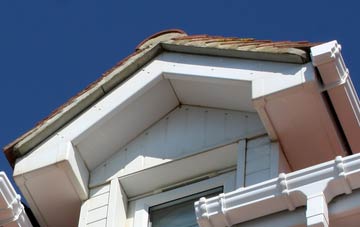 High Southwick fascia installation costs