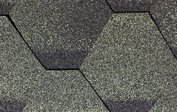 High Southwick fibreglass shingle repairs