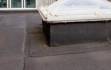 disadvantages of High Southwick flat roofs