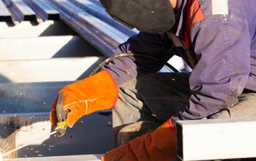 High Southwick flat roofing options