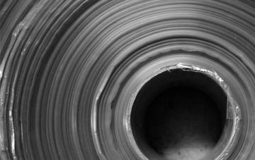 High Southwick pvc roof replacement