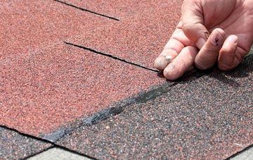 High Southwick asphalt roof repairs