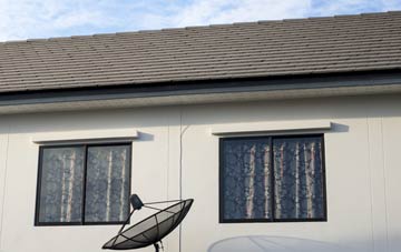 High Southwick rubber roof costs