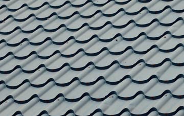High Southwick rubber roofing companies