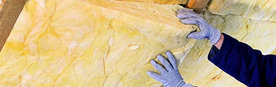 quotes for High Southwick roof insulation