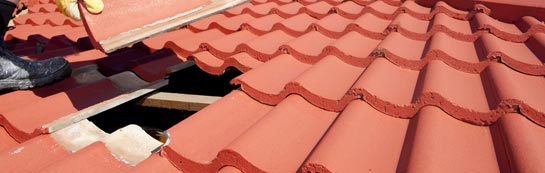 compare High Southwick roof repair quotes