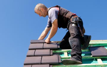 disadvantages of High Southwick slate roofing