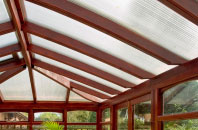 High Southwick conservatory roofing insulation