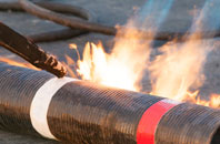 High Southwick flat roofing replacement