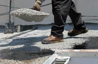 find rated High Southwick flat roofing replacement companies