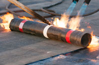 High Southwick flat roof sealing